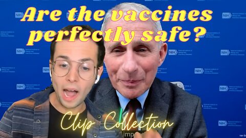 Vaccine Passouts