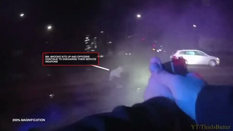 Fresno police release bodycam footage of officer involved shooting