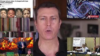Mark Dice: It's Happening Everywhere + On The Fringe: Information War Is In Full Effect Now | EP764a