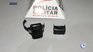 Foragido em Governador Valadares: homem quebrou a tornozeleira eletrônica e deveria estar preso há