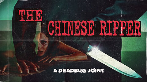 The Chinese Ripper