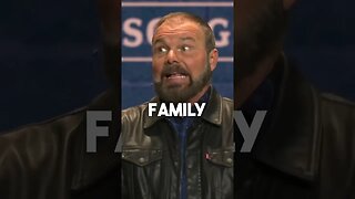 How do you deal with a negative family member? | Pastor Mark Driscoll