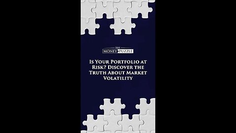 Diversify your portfolio wisely!