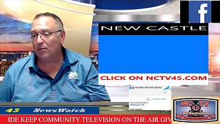 NCTV45 NEWSWATCH MORNING WEDNESDAY AUGUST 30 2023 WITH ANGELO PERROTTA