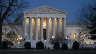 Justices Considering Case On Racial Discrimination, N-Word