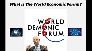 What Is The World Economic Forum? A detailed breakdown.