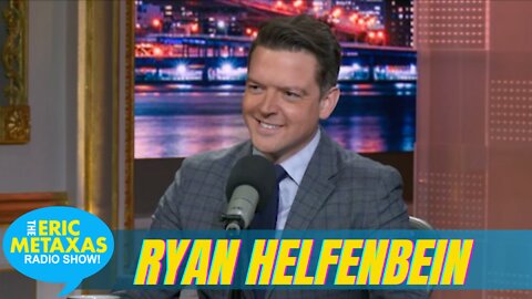 Ryan Helfenbein from the Standing for Freedom Center Discusses the Future of Free Speech