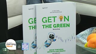 Got Green Bot Helps Automate Investment Process