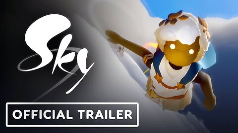 Sky: Children of the Light - Official Tournament of Triumph Event Trailer