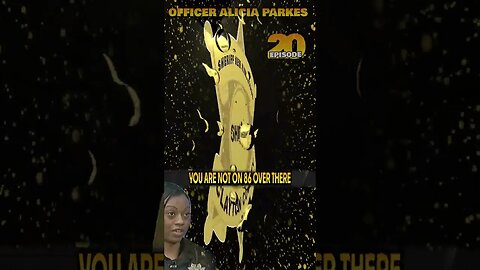 She assaulted his lover, 2 cops caught in a love triangle The Alicia Parkes case Part 20