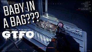 BUILDING THE TEAM IN B1 | GTFO GAMEPLAY | RUNNING THE RUNDOWN EP. 3