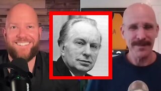 The Truth About L. Ron Hubbard's Drug Use | Tommy Scoville