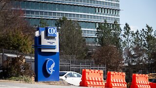 CDC Chief Says Racism Is 'Serious Public Health Threat'