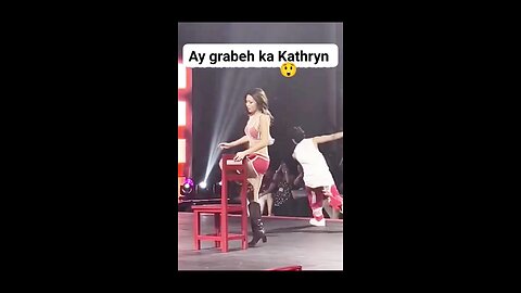 Sexy Kathryn Bernardo