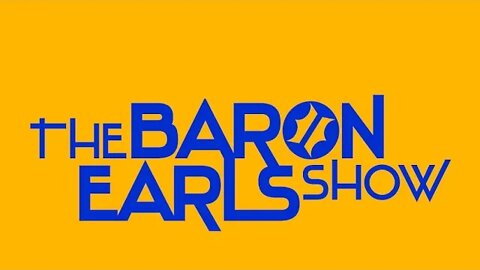The Baron Earls Show Classic Replays featuring "JIM SHOOTER"
