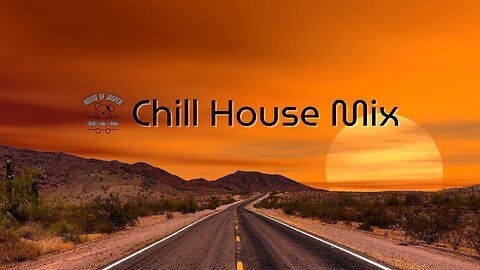 Chill House Playlist 🌵