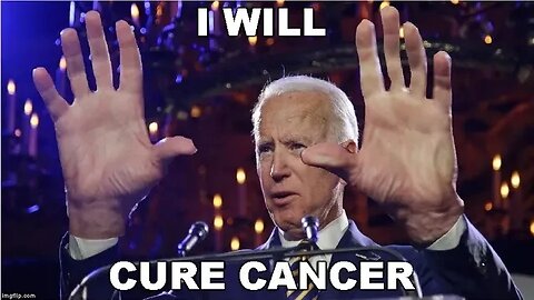 TUCKER: JOE BIDEN HATES DELAWARE BECAUSE THE ENTIRE STATE IS A CARCINOGEN AND GAVE HIM “CANCER”