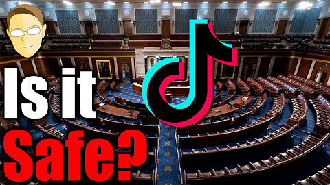 The TikTok ban may be DOA in the Senate