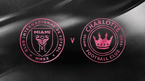 HIGHLIGHTS: Inter Miami CF vs. Charlotte FC | August 11, 2023