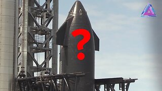 Will Starship Super Heavy Booster 4 and Ship 20 Fly?