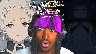 THE GOAT ISEKAI HAS RETURNED!! SILENT FITZ IS HIM!! | Mushoku Tensei Season 2 Episode 0 REACTION