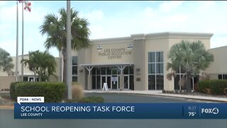 School District of Lee County takes another step to prepare for 20-21 school year