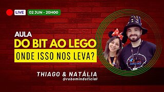 INSPIRADOR: Uma Jornada STEAM com LEGO e MICROBIT (Case de Sucesso)