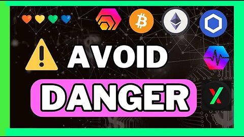 🔴 DANGER! Do not rush into any Crypto Meme Coin!