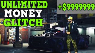 *BEST* MONEY GLITCH IN NFS UNBOUND! FULL TUTORIAL MONEY GLITCH NFS UNBOUND AND HOW TO FIX ERRORS