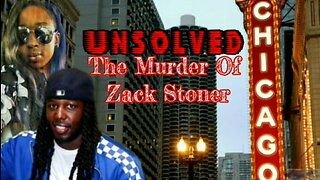 Unsolved: The Murder Of Zack Stoner (Kenneka Jenkins Case)