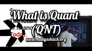 What is Quant (QNT)