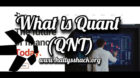 What is Quant (QNT)