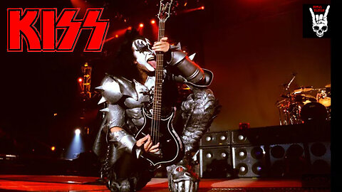 KISS - Live at Dodger Stadium 1998 (Full Concert)