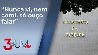 77% dos brasileiros não sabem o que é o arcabouço fiscal