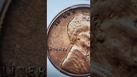$240,000 Wheat Penny Sold in 2023! #shorts #coin