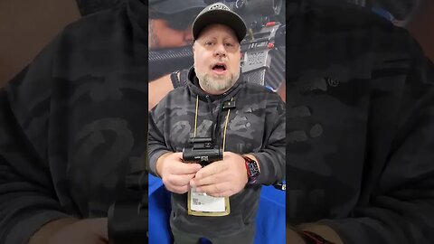 New Lucid Optics P8 | Shot Show