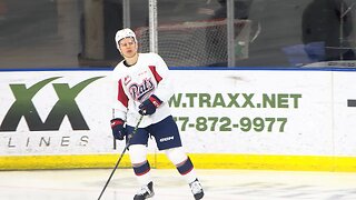 Connor Bedard Projected To Go #1 In NHL Draft | March 10, 2023 | Micah Quinn | Bridge City News