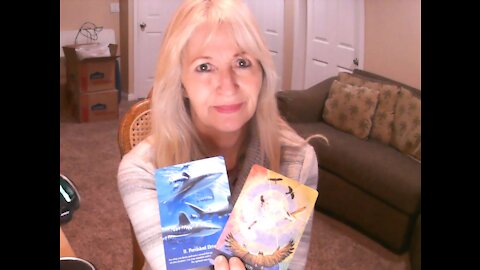 Tarot - Random Rumbled Channeled Message - Spirit's Message You Matter and You Are Loved