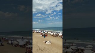 Playa Brava - Punta del Este/Uruguai.