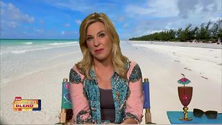 Take A Cruise To The Caribbean With Jennifer Jolly
