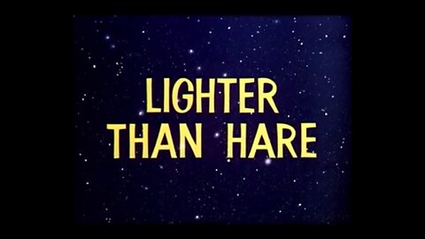 1960, 12-17, Merrie Melodies, Lighter Than Hare