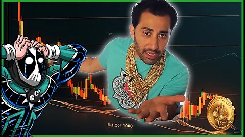 JEWELER SH*TS ON BITCOIN! :REVIEW GOLD VS BITCOIN TraxNYC Diamond Jewelry