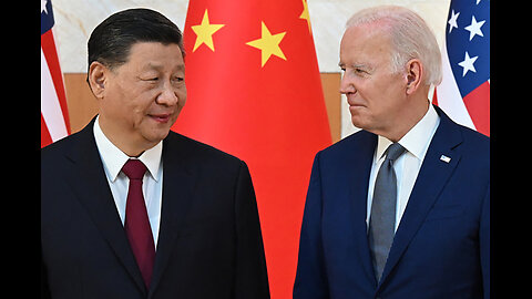 'BULLY DICTATOR’: Xi Jinping issues stark warning to US after Biden talks