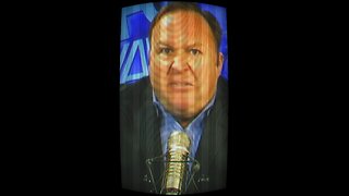 ALEX JONES REVIEWS COUNTER-STRIKE 2