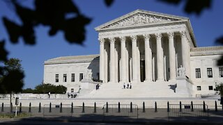 Senate GOP Plan Fastest Supreme Court Confirmation In 30 Years