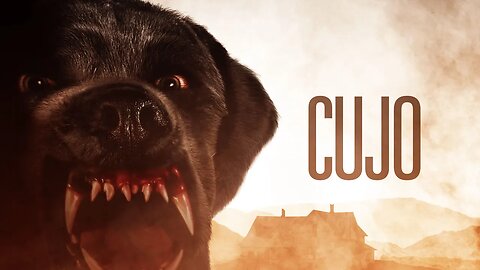 Cujo movie review and catch up with Dominic