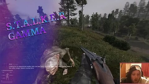 Stalker Gamma Highlights #1