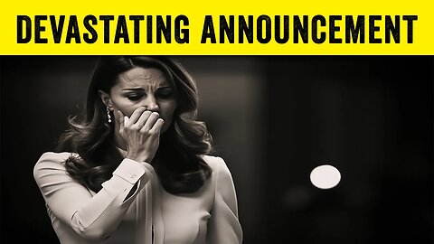 🔴 THE NIGHTMARE BEGINS: SHOCKING NEWS ARRIVED