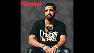 Wake Up | Toronto's record flood, July 16, 2024, in light of Drake, Kendrick Lamar & Justin Trudeau