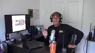 Talking With Dr.Jack From COMPACtenna, And Jeff KD9TOE, Episode 13 HamRadioConcepts Podcast!!!!